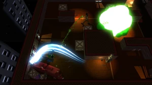 AT SUNDOWN: Shots in the Dark (PC) klucz Steam