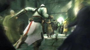 Assassin's Creed (PC) klucz Uplay