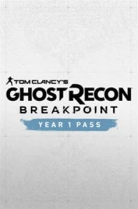 Tom Clancy’s Ghost Recon Breakpoint Year 1 Pass (PC) Klucz Steam