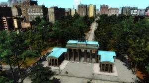 Cities in Motion 2: Lofty Landmarks (PC) klucz Steam