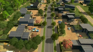 Cities: Skylines - Green Cities (PC/MAC/LX) PL klucz Steam