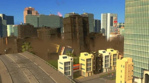 Cities: Skylines - Natural Disasters (PC/MAC/LX) klucz Steam