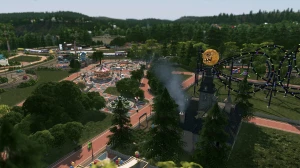 Cities: Skylines - Parklife Plus (PC/MAC/LX) PL klucz Steam