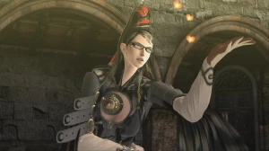 Bayonetta (PC) klucz Steam