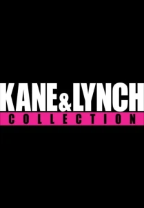 Kane & Lynch Collection (PC) klucz Steam