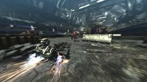 Vanquish (PC) klucz Steam