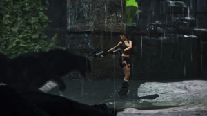 Tomb Raider: Underworld (PC) klucz Steam