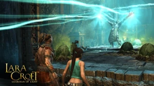 Lara Croft and the Guardian of Light (PC) klucz Steam