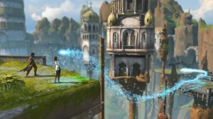 Prince of Persia 2008 (PC) KLucz Uplay