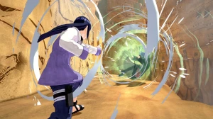 NARUTO TO BORUTO: SHINOBI STRIKER (PC) PL klucz Steam