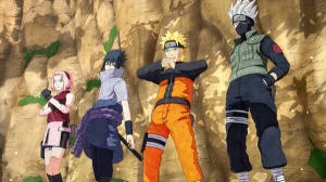 NARUTO TO BORUTO: SHINOBI STRIKER Deluxe Edition (PC) PL klucz Steam