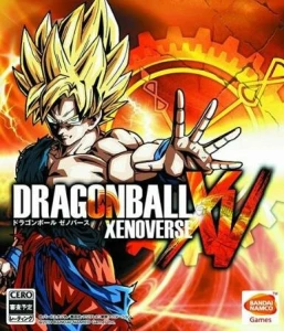 DRAGON BALL XENOVERSE (PC) Klucz Steam