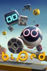 Biped (PC) klucz Steam