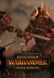 Total War: WARHAMMER - Chaos Warriors (PC) klucz Steam