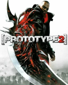 Prototype 2 (PC) klucz Steam