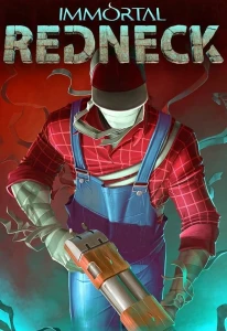Immortal Redneck (PC) klucz Steam