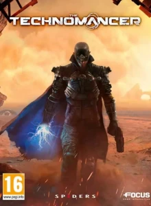 The Technomancer (PC) Klucz Steam