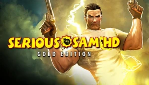 Serious Sam HD: Gold Edition (PC) klucz Steam