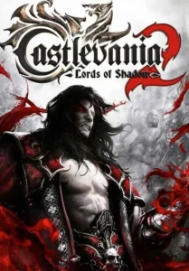 Castlevania: Lords of Shadow 2 (PC) klucz Steam