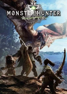 Monster Hunter: World (PC) Klucz Steam
