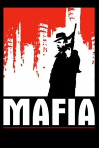Mafia (PC) Klucz Steam