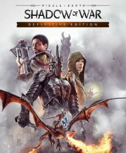 Middle-earth: Shadow of War (PC) Steam