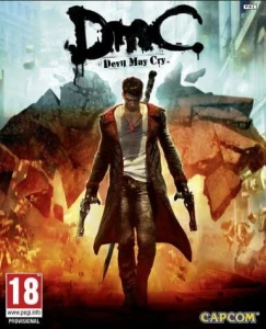 DmC: Devil May Cry (PC) klucz Steam
