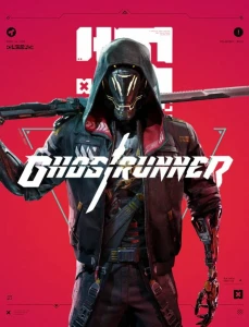 Ghostrunner (PC) Klucz Steam