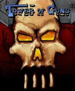 Tower of Guns (PC) klucz Steam