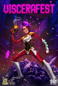 Viscerafest (PC) Klucz Steam