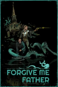 Forgive me Father (PC) Klucz Steam