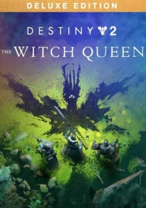 Destiny 2: The Witch Queen Deluxe Edition (PC) klucz Steam