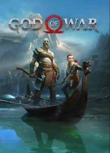 God of War (PC) Klucz Steam