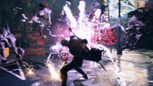 Devil May Cry 5 + Vergil  (PC) klucz Steam