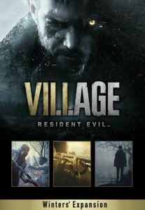 Resident Evil Village - Winters’ Expansion (PC) klucz Steam