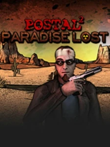 Postal 2 - Paradise Lost (PC) klucz Steam