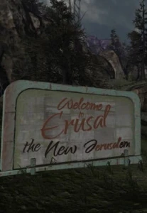 Erusal (PC) klucz Steam