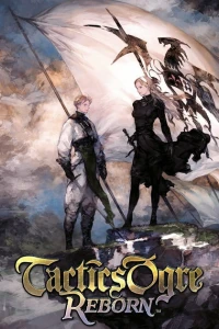 Tactics Ogre: Reborn (PC) klucz Steam