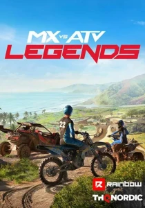 MX vs ATV Legends (PC) Klucz Steam