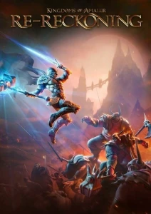 Kingdoms of Amalur: Re-Reckoning (PC) Klucz Steam