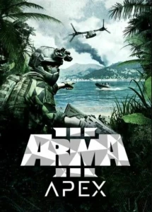 Arma 3 - Apex (PC) Klucz Steam