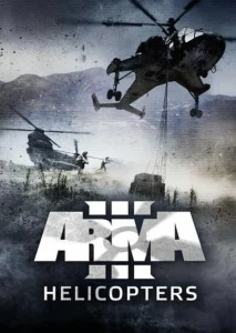 Arma 3 - Helicopters (PC) Klucz Steam