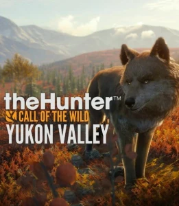 theHunter: Call of the Wild - Yukon Valley (PC) Klucz Steam