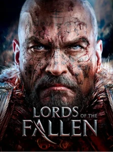 Lords of the Fallen Monk Decipher (PC) Klucz Steam