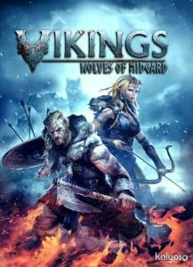 Vikings: Wolves of Midgard (PC) Klucz Steam