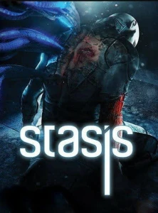 Stasis (PC/MAC) Klucz GOG