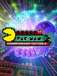 PAC-MAN CHAMPIONSHIP EDITION 2 (PC) Klucz Steam