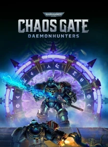Warhammer 40,000: Chaos Gate - Daemonhunters (PC) Klucz Steam