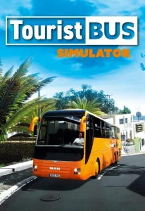 Tourist Bus Simulator (PC) Klucz Steam