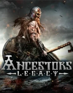 Ancestors Legacy (PC) Klucz Steam